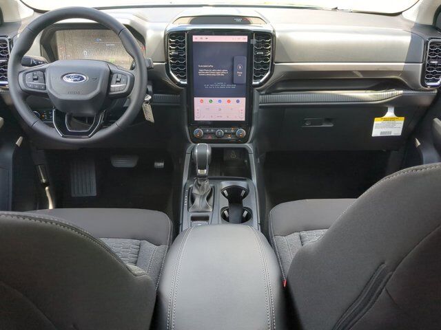 2025 Ford Ranger XLT Winder GA