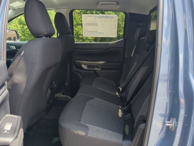 2025 Ford Ranger XLT Winder GA