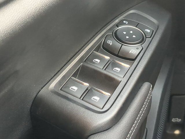 2025 Ford Ranger XLT Winder GA