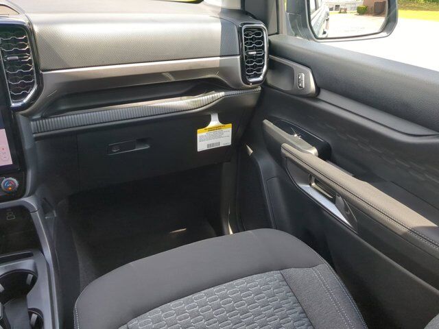 2025 Ford Ranger XLT Winder GA