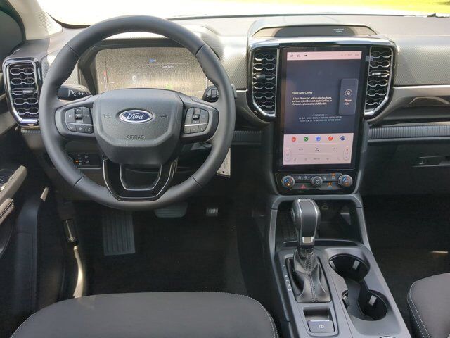 2025 Ford Ranger XLT Winder GA