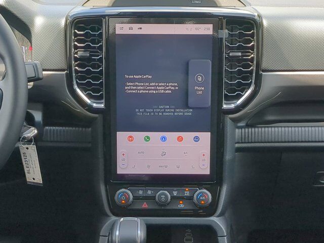 2025 Ford Ranger XLT Winder GA