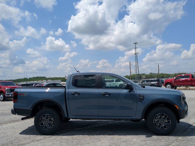 2025 Ford Ranger XLT Winder GA