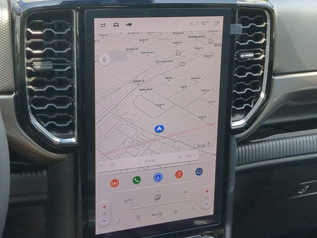 2025 Ford Ranger XLT Winder GA