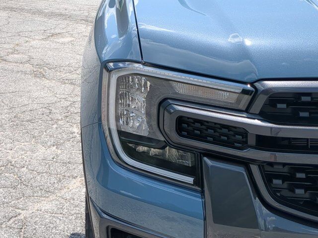 2025 Ford Ranger XLT Winder GA