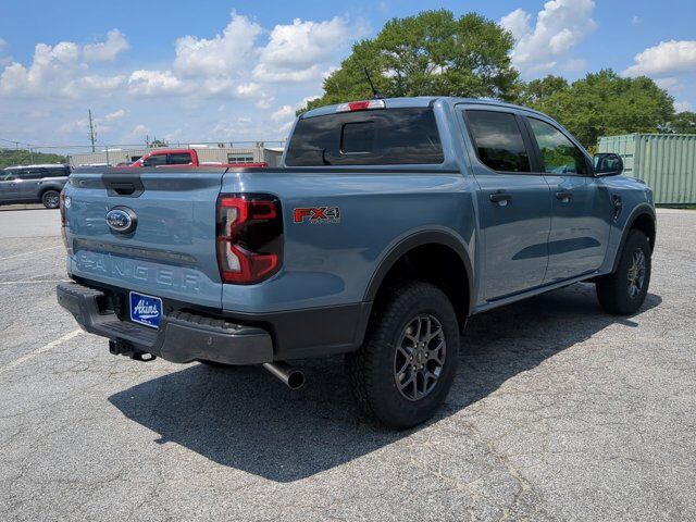 2025 Ford Ranger XLT Winder GA