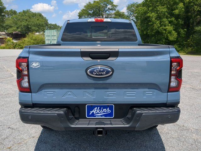 2025 Ford Ranger XLT Winder GA