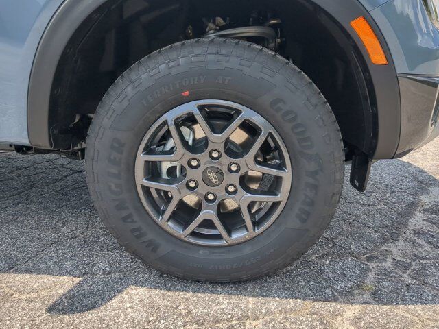 2025 Ford Ranger XLT Winder GA