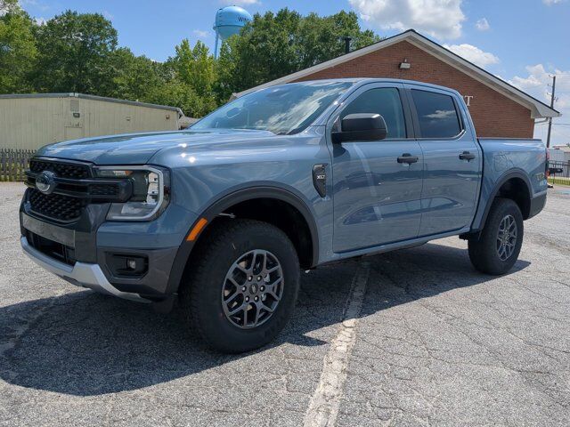 2025 Ford Ranger XLT Winder GA