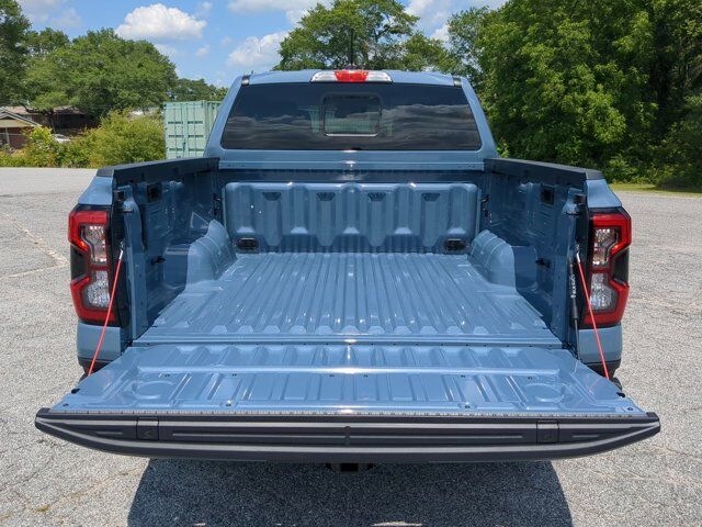 2025 Ford Ranger XLT Winder GA