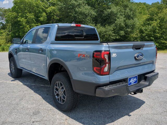 2025 Ford Ranger XLT Winder GA