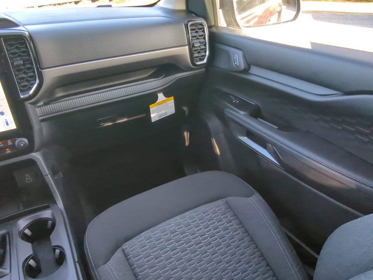 2025 Ford Ranger XLT Winder GA