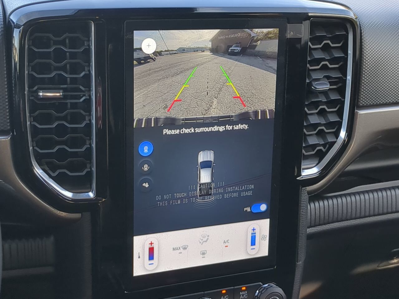 2025 Ford Ranger XLT Winder GA