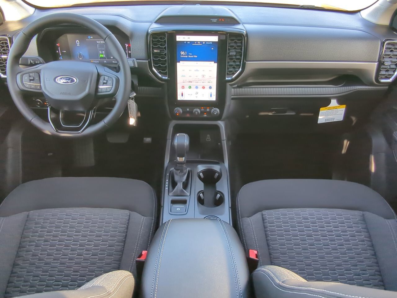 2025 Ford Ranger XLT Winder GA