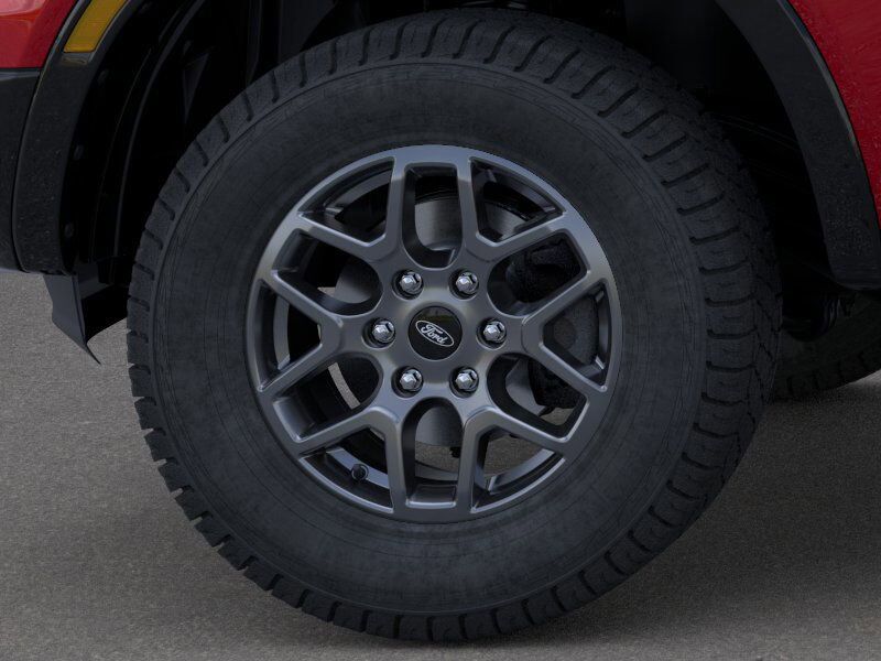 2025 Ford Ranger XLT Winder GA