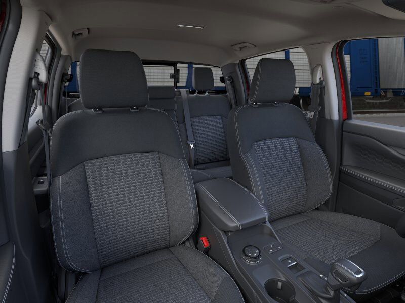 2025 Ford Ranger XLT Winder GA