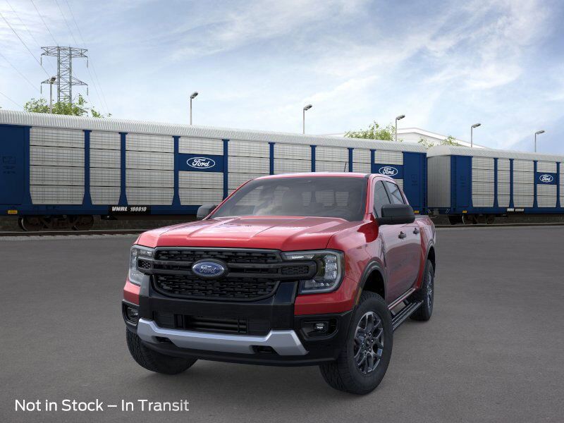 2025 Ford Ranger XLT Winder GA