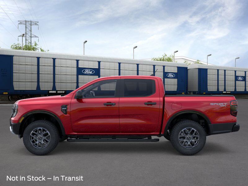2025 Ford Ranger XLT Winder GA