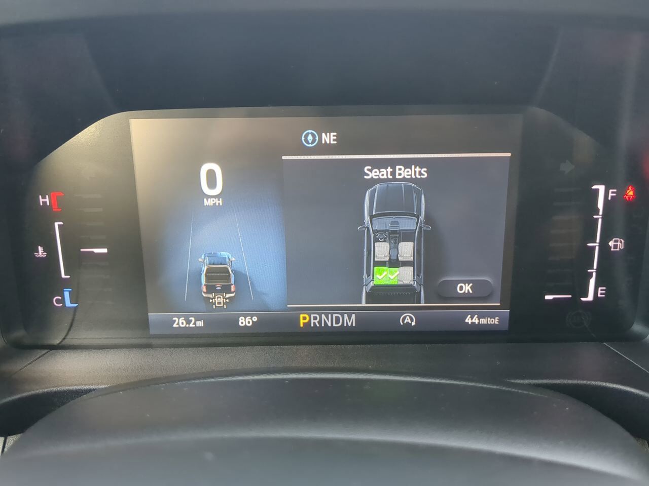 2025 Ford Ranger XLT Winder GA