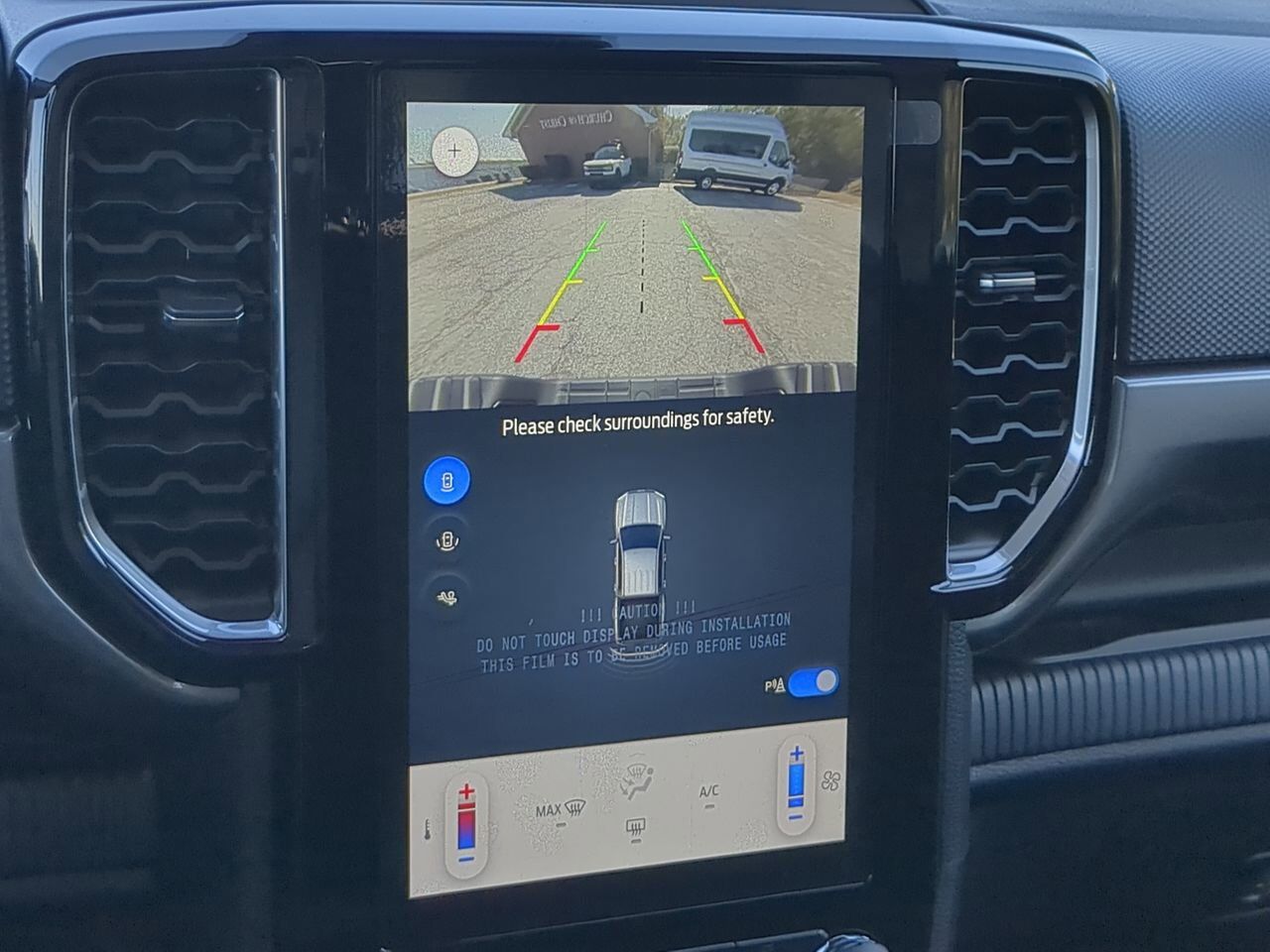 2025 Ford Ranger XLT Winder GA