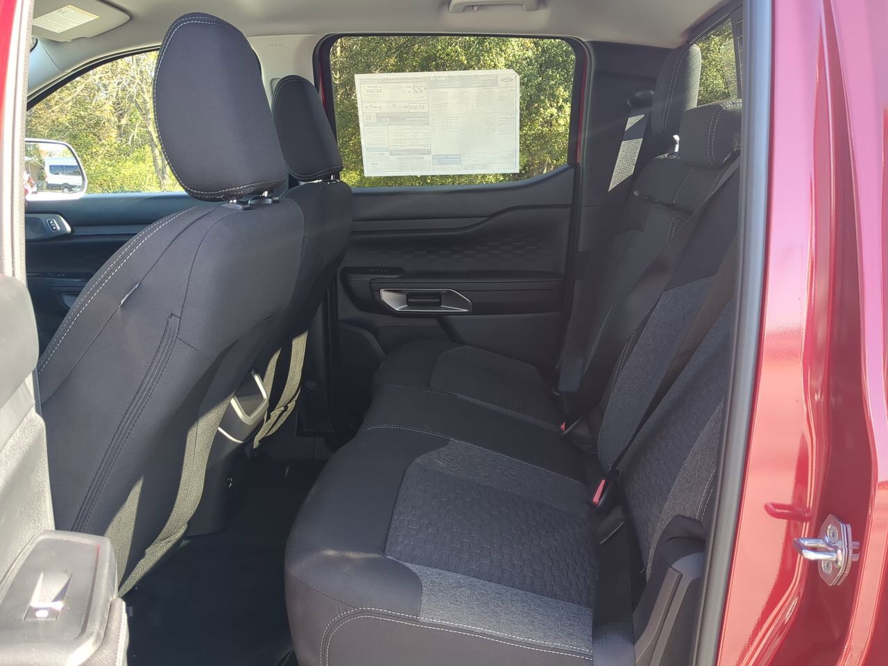 2025 Ford Ranger XLT Winder GA