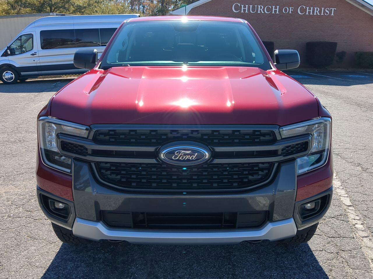 2025 Ford Ranger XLT Winder GA