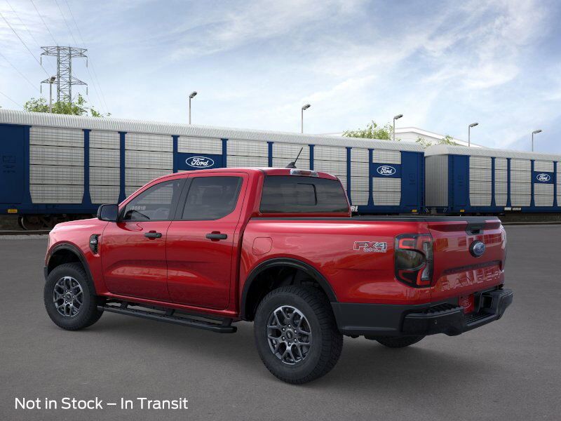 2025 Ford Ranger XLT Winder GA