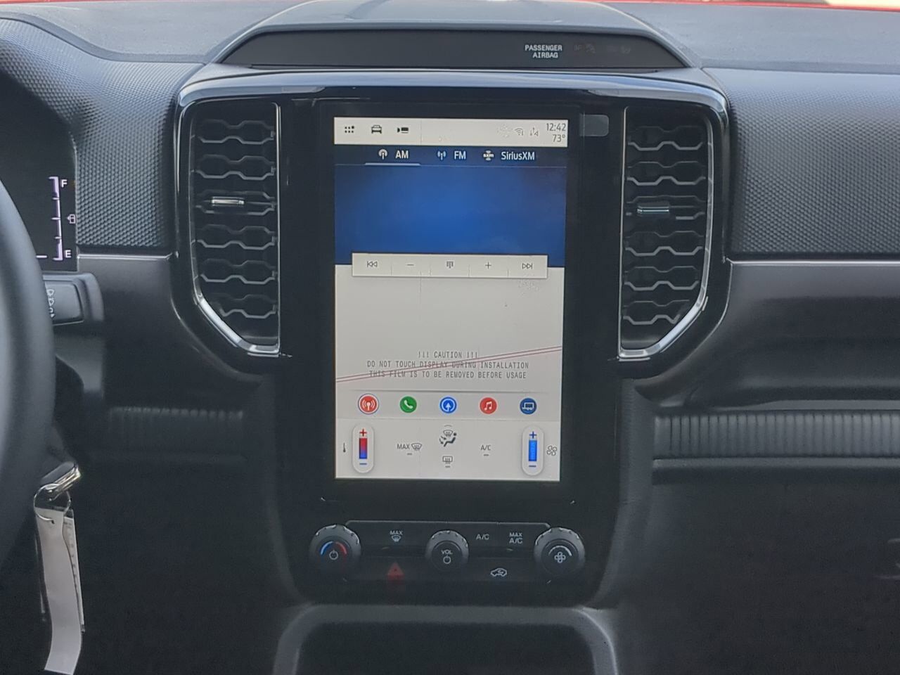 2025 Ford Ranger XLT Winder GA