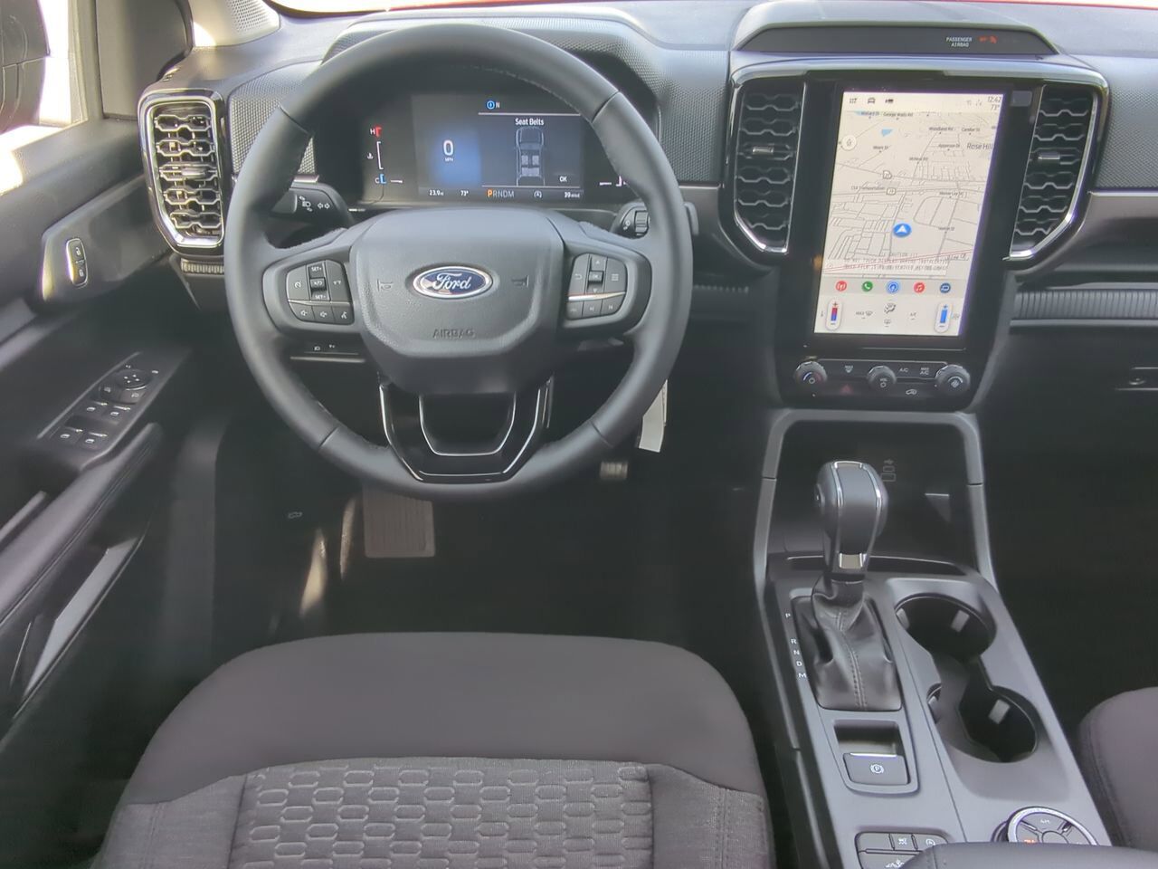 2025 Ford Ranger XLT Winder GA