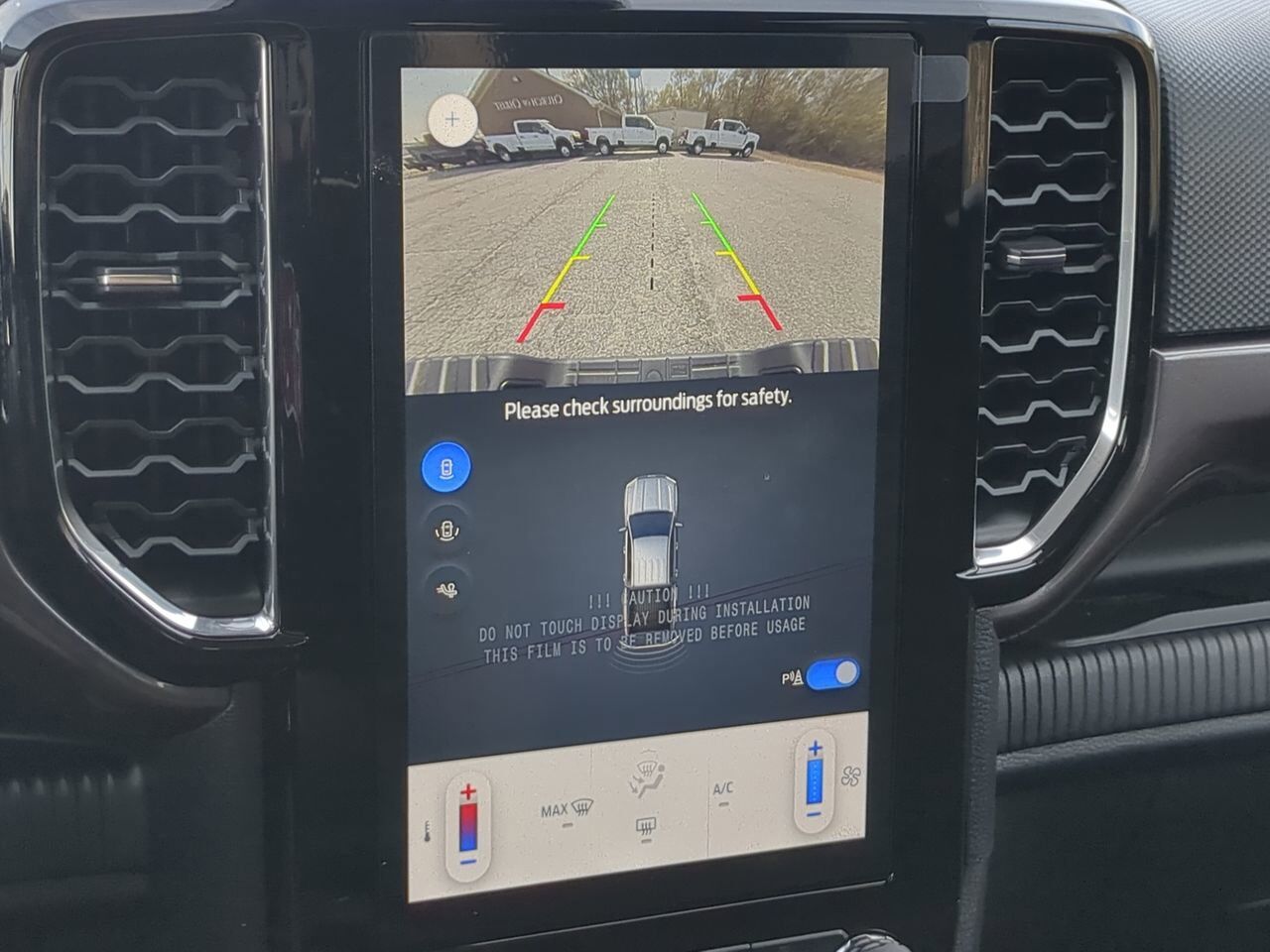 2025 Ford Ranger XLT Winder GA