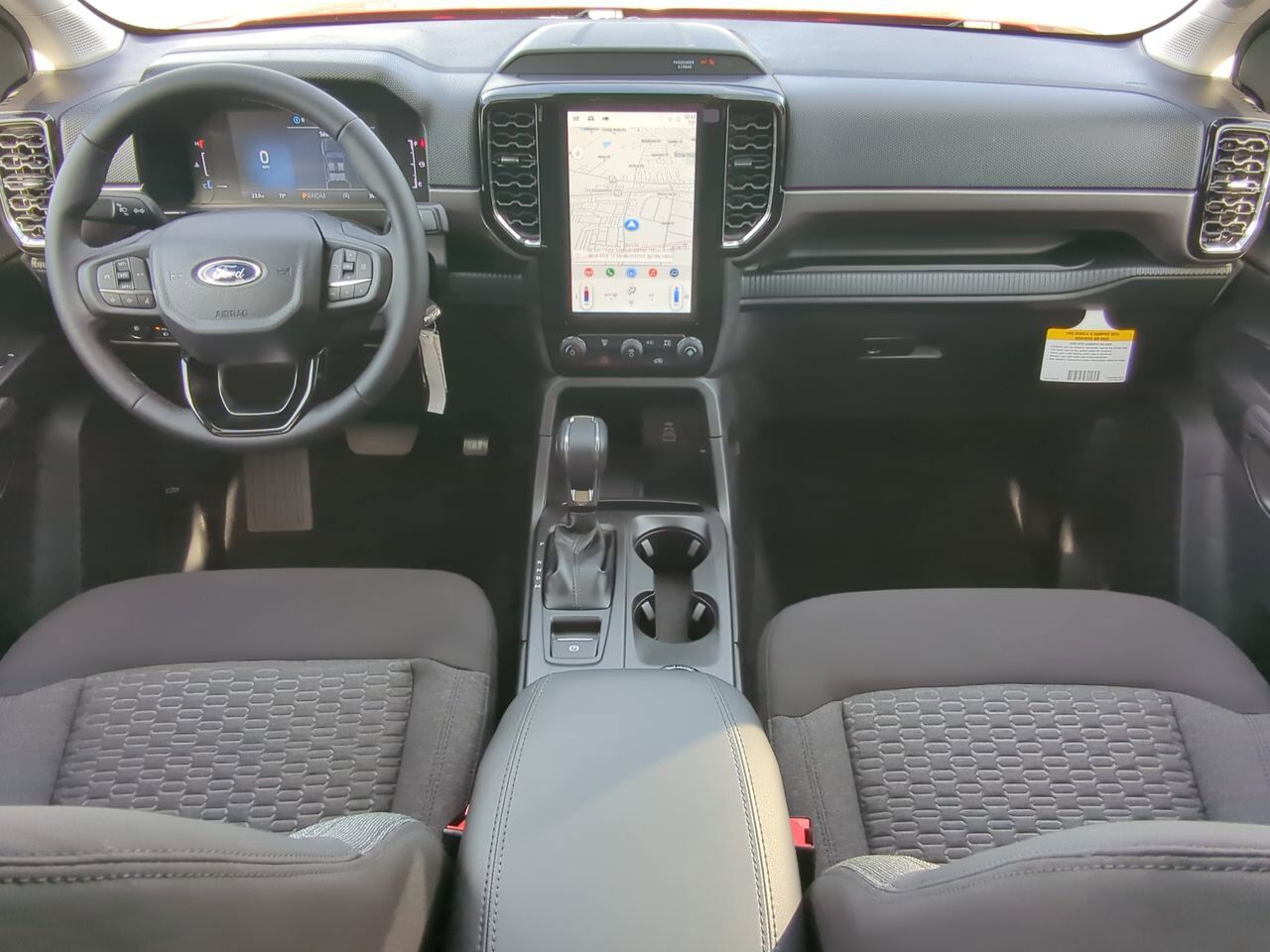 2025 Ford Ranger XLT Winder GA