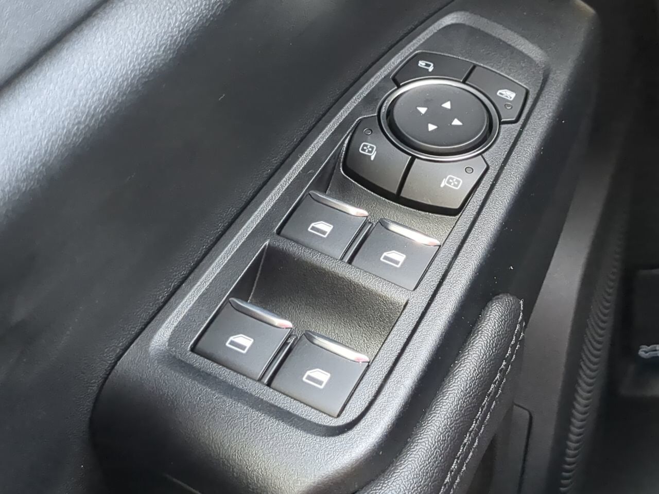 2025 Ford Ranger XLT Winder GA