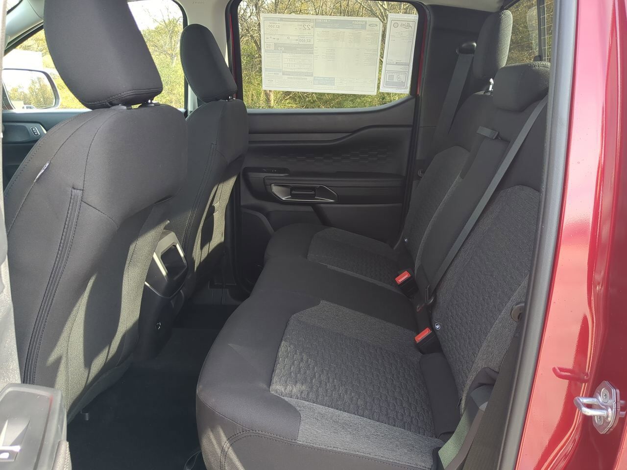 2025 Ford Ranger XLT Winder GA