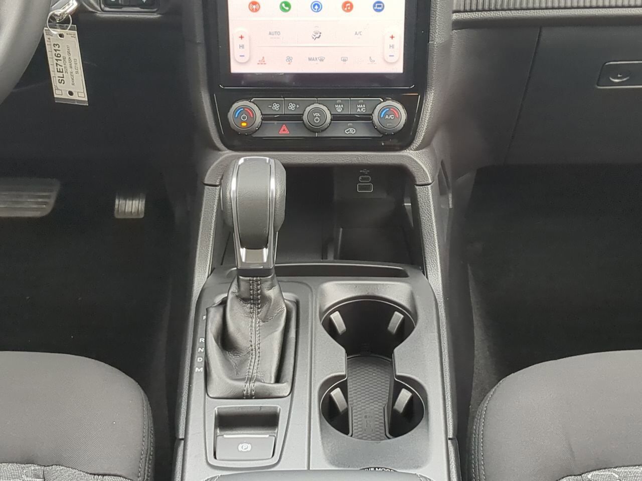 2025 Ford Ranger XLT Winder GA