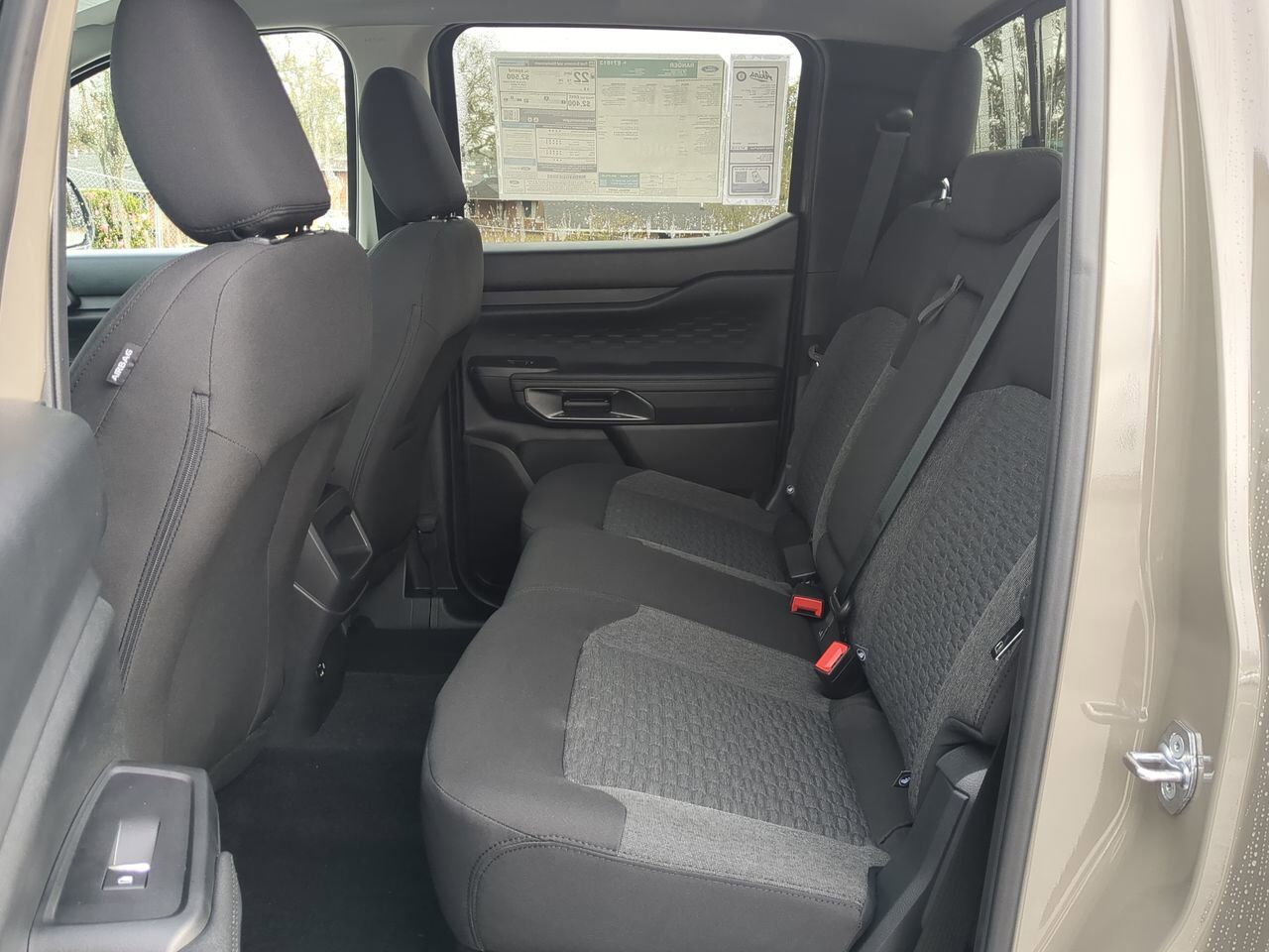 2025 Ford Ranger XLT Winder GA