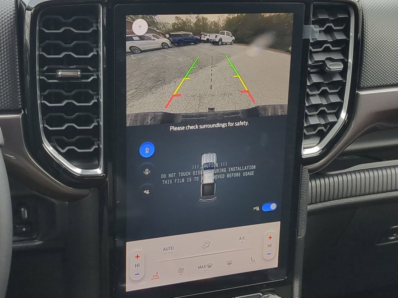 2025 Ford Ranger XLT Winder GA