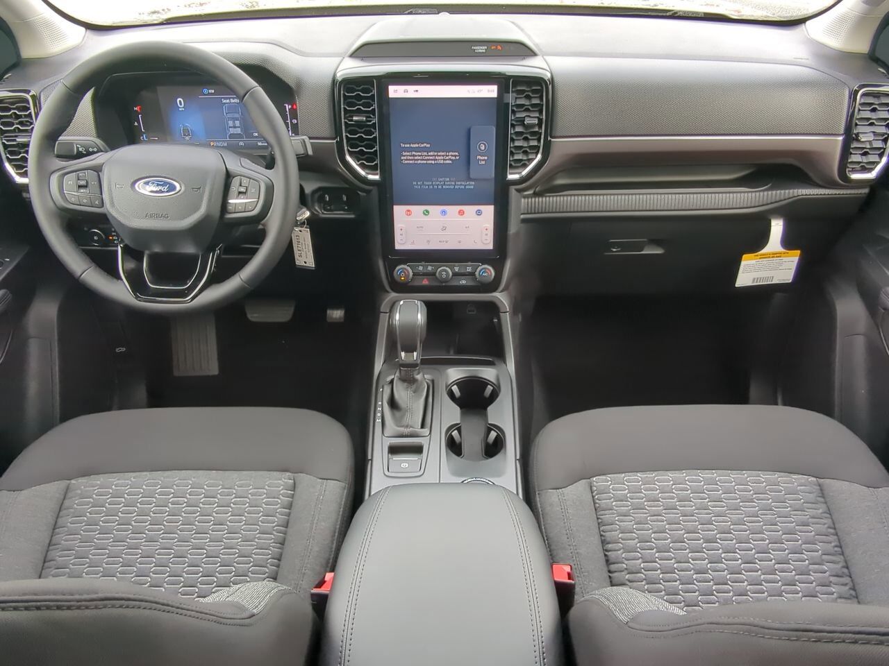 2025 Ford Ranger XLT Winder GA