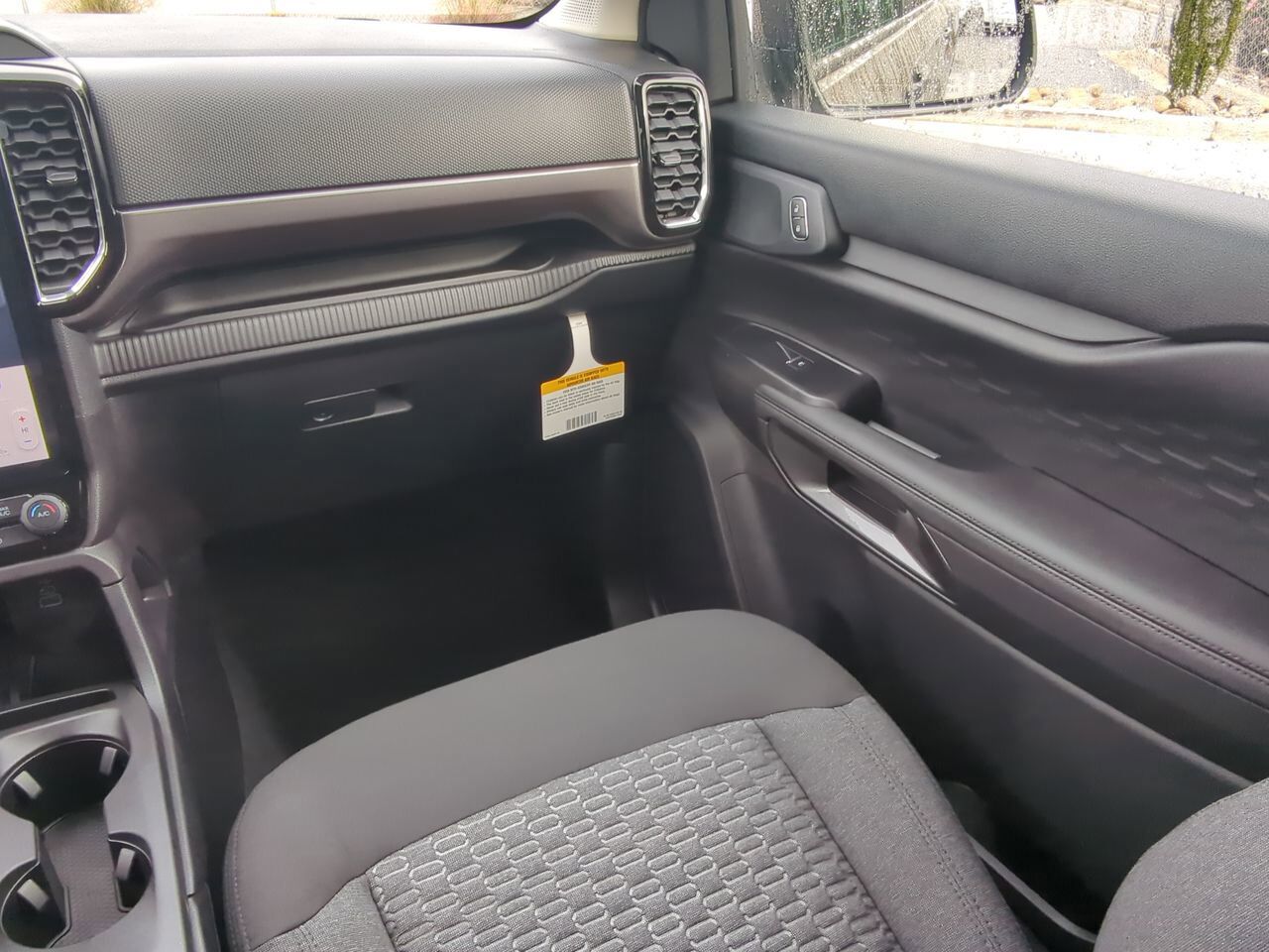 2025 Ford Ranger XLT Winder GA