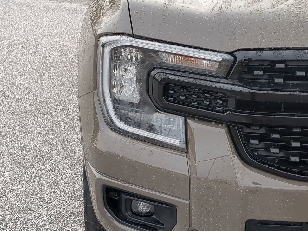 2025 Ford Ranger XLT Winder GA