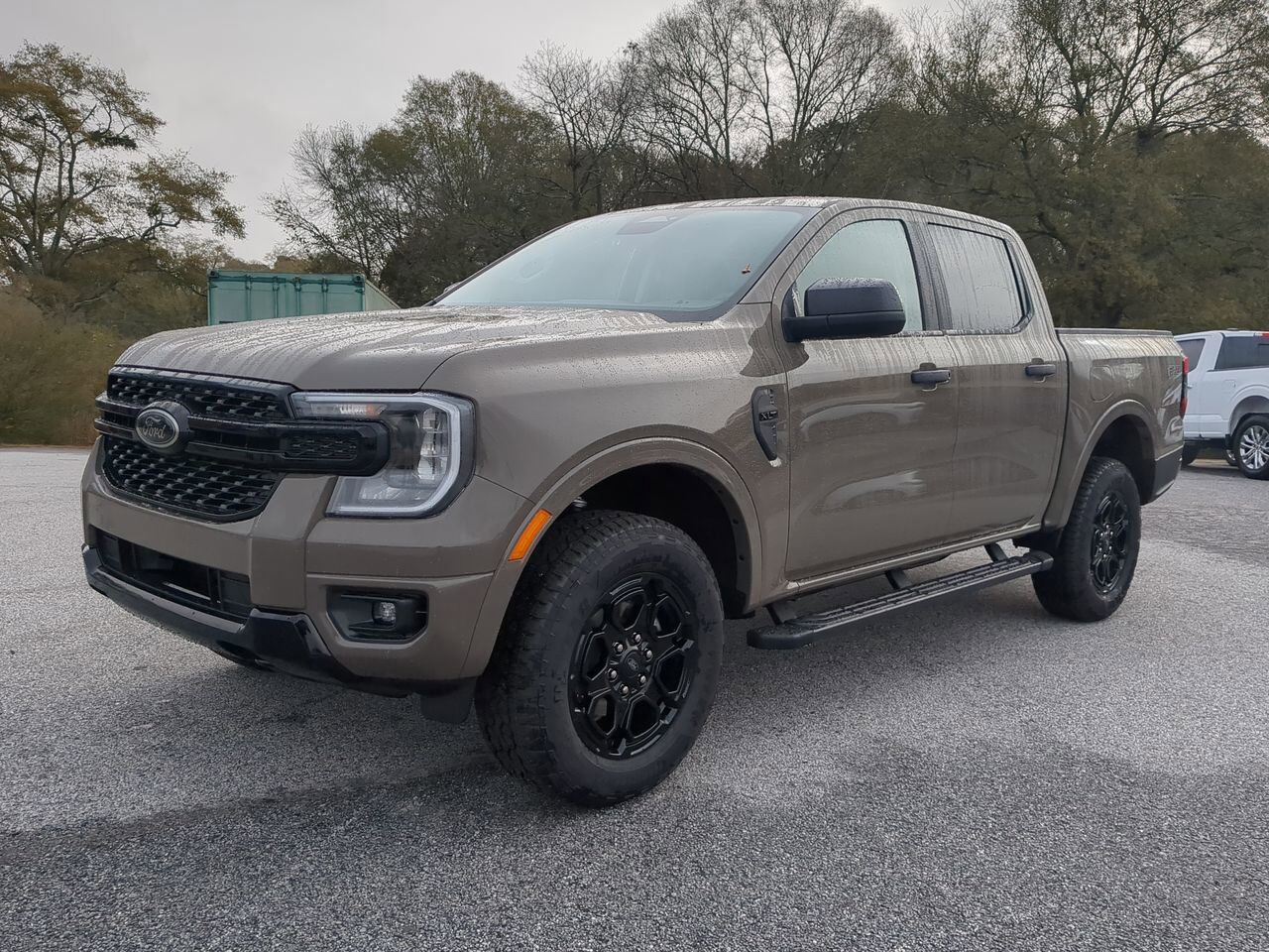 2025 Ford Ranger XLT Winder GA