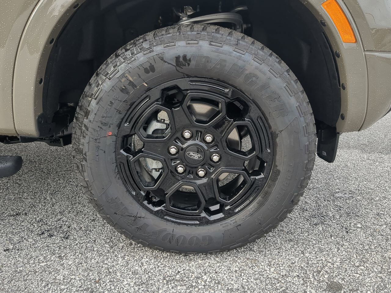 2025 Ford Ranger XLT Winder GA