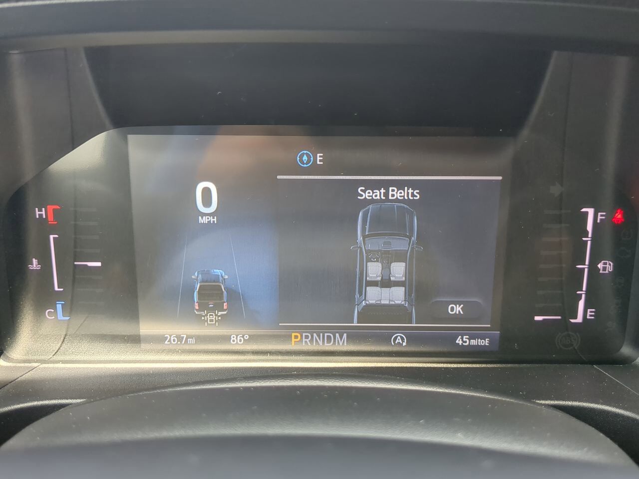 2025 Ford Ranger XLT Winder GA