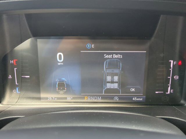 2025 Ford Ranger XLT Winder GA