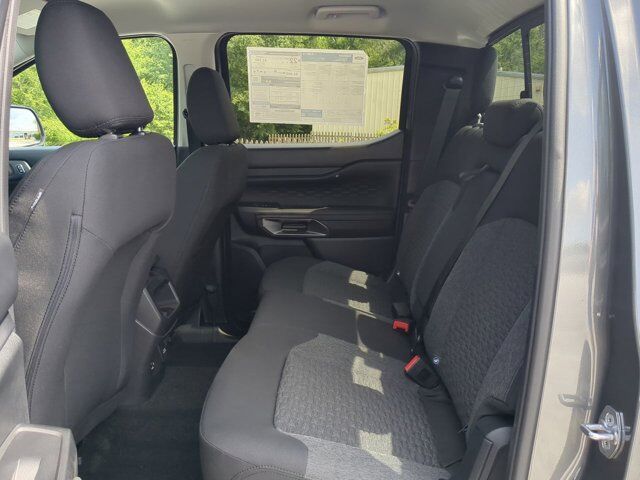 2025 Ford Ranger XLT Winder GA