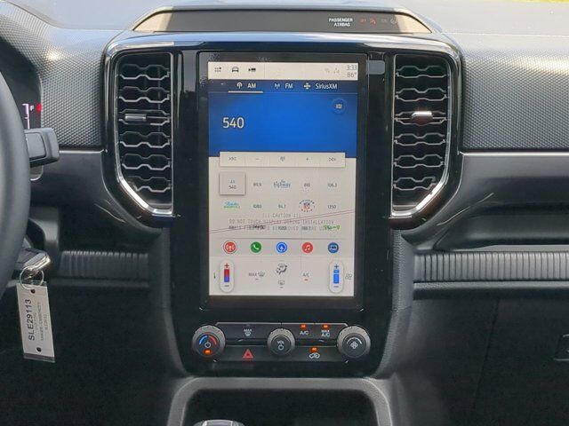 2025 Ford Ranger XLT Winder GA