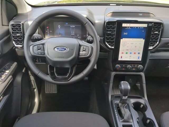 2025 Ford Ranger XLT Winder GA
