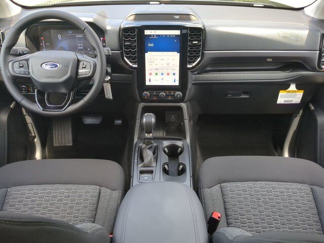 2025 Ford Ranger XLT Winder GA