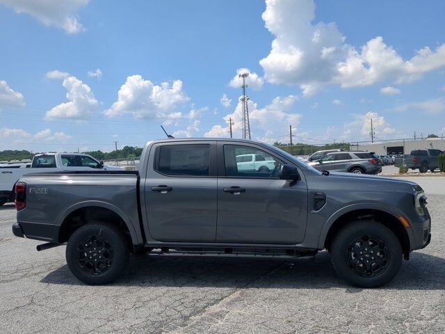 2025 Ford Ranger XLT Winder GA
