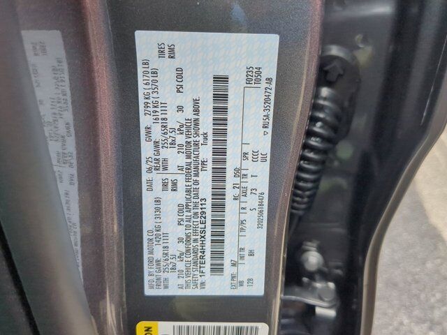 2025 Ford Ranger XLT Winder GA