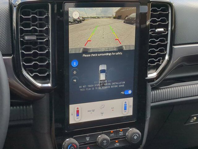 2025 Ford Ranger XLT Winder GA